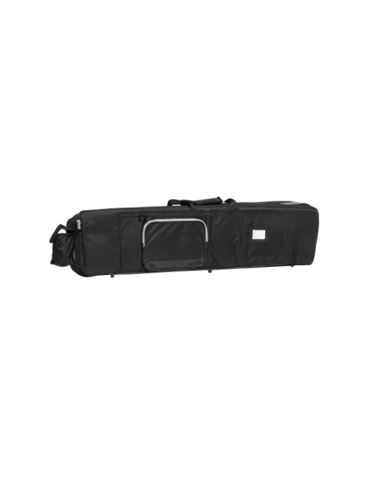  STAGG K18-138 Deluxe Keyboard Tasche Nylon Schwarz|MusicGoodDeal 