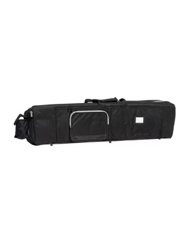 STAGG K18-138 Deluxe Keyboard Tasche Nylon Schwarz|MusicGoodDeal  2