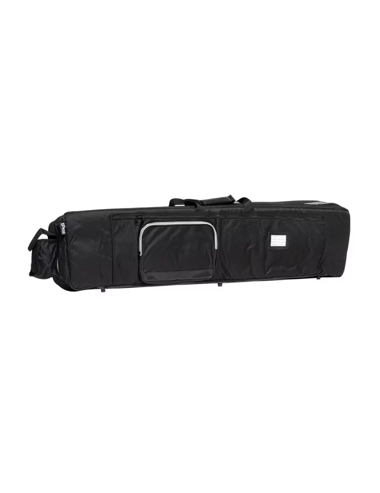  STAGG K18-138 Deluxe Keyboard Tasche Nylon Schwarz|MusicGoodDeal 