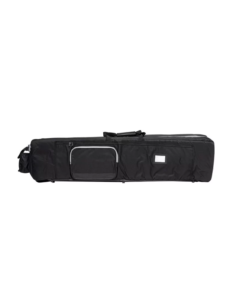  STAGG K18-138 Deluxe Keyboard Tasche Nylon Schwarz|MusicGoodDeal 