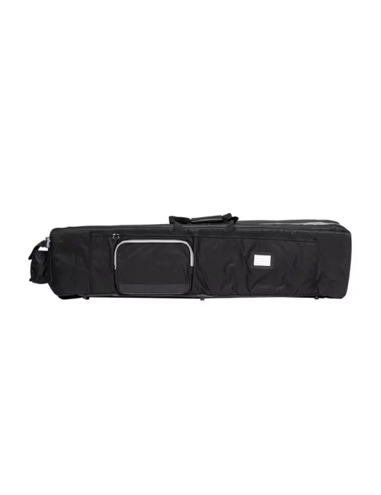  STAGG K18-138 Deluxe Keyboard Tasche Nylon Schwarz|MusicGoodDeal 