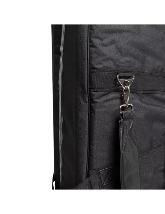  STAGG K18-138 Deluxe Keyboard Tasche Nylon Schwarz|MusicGoodDeal 