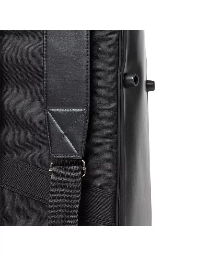  STAGG K18-138 Deluxe Keyboard Tasche Nylon Schwarz|MusicGoodDeal 