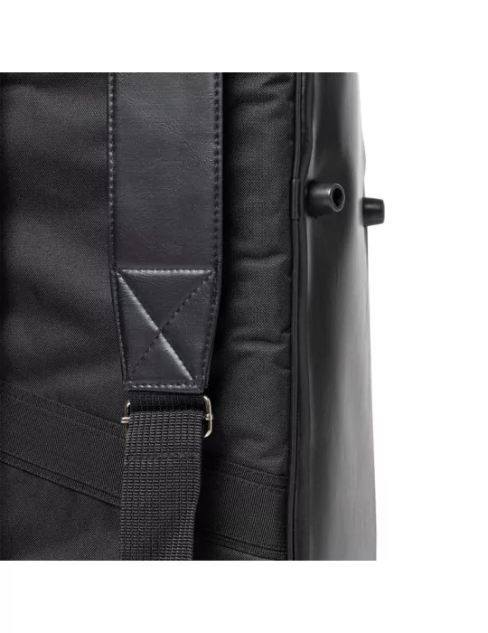  STAGG K18-138 Deluxe Keyboard Tasche Nylon Schwarz|MusicGoodDeal 