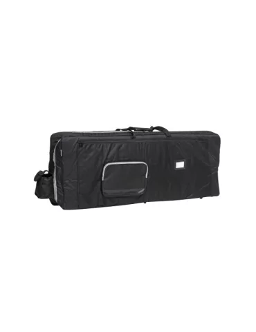  STAGG K18-145 XD Extra tiefe Deluxe Nylon Keyboard Tasche Schwarz|MusicGoodDeal 