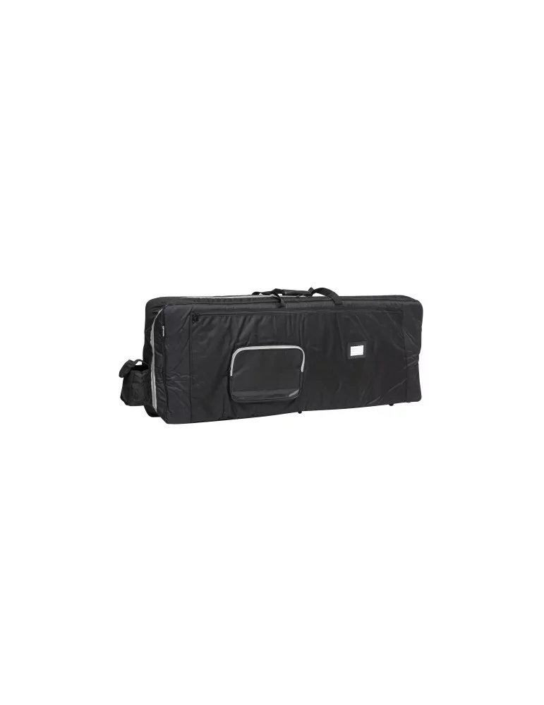  STAGG K18-145 XD Extra tiefe Deluxe Nylon Keyboard Tasche Schwarz|MusicGoodDeal 