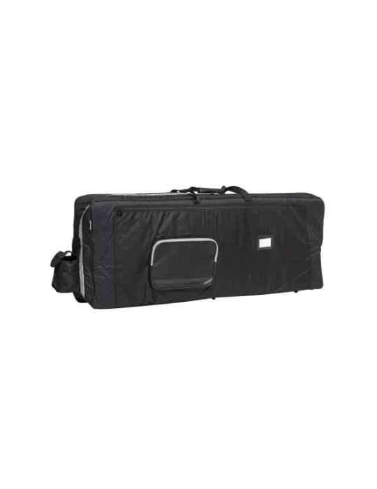  STAGG K18-145 XD Extra tiefe Deluxe Nylon Keyboard Tasche Schwarz|MusicGoodDeal 