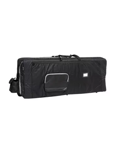  STAGG K18-145 XD Extra tiefe Deluxe Nylon Keyboard Tasche Schwarz|MusicGoodDeal  2