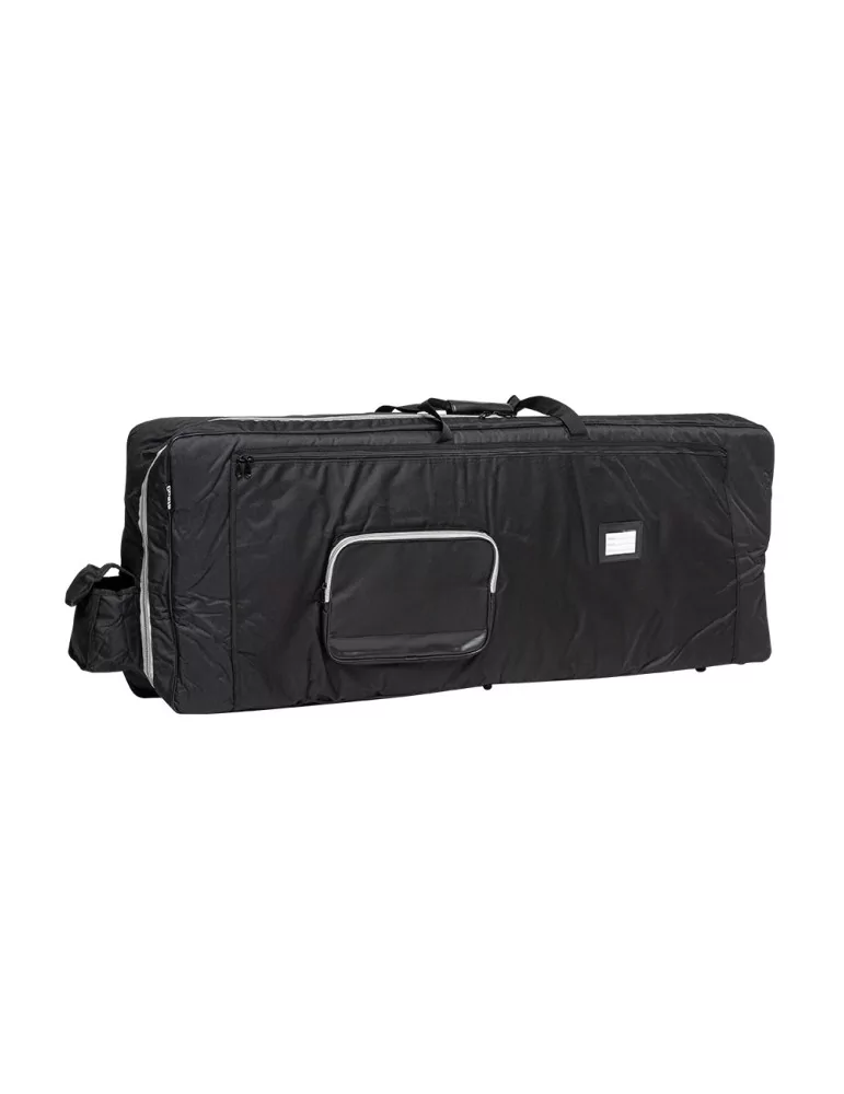  STAGG K18-145 XD Extra tiefe Deluxe Nylon Keyboard Tasche Schwarz|MusicGoodDeal 