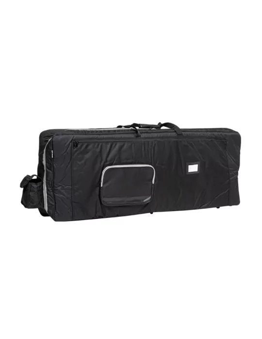  STAGG K18-145 XD Extra tiefe Deluxe Nylon Keyboard Tasche Schwarz|MusicGoodDeal 