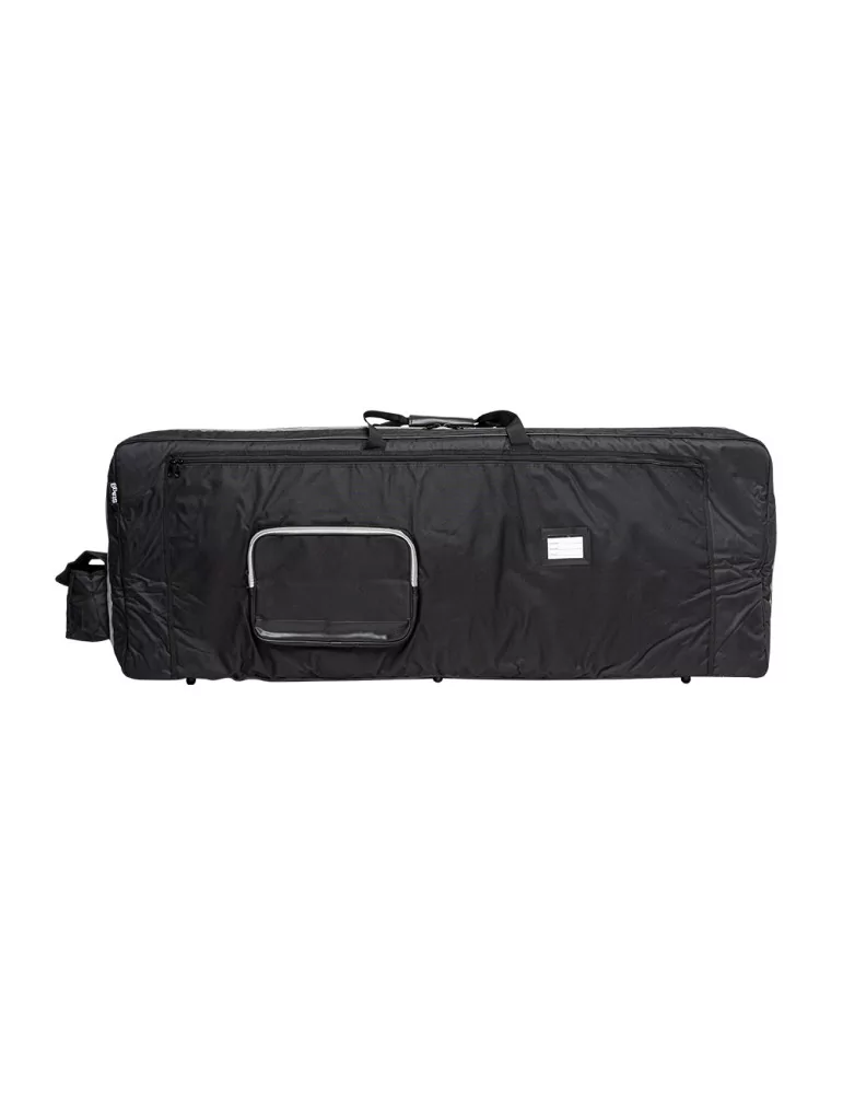  STAGG K18-145 XD Extra tiefe Deluxe Nylon Keyboard Tasche Schwarz|MusicGoodDeal 