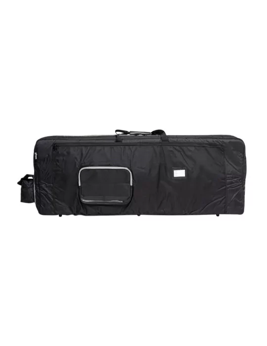  STAGG K18-145 XD Extra tiefe Deluxe Nylon Keyboard Tasche Schwarz|MusicGoodDeal 