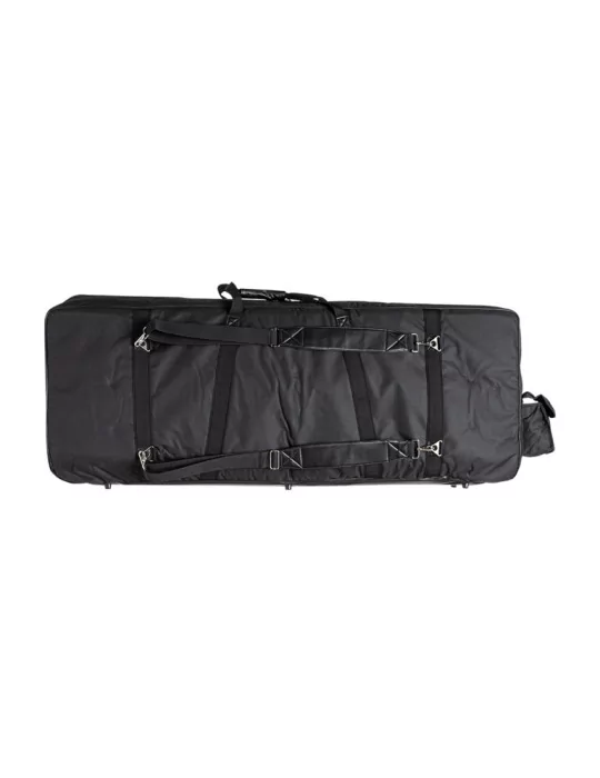  STAGG K18-145 XD Extra tiefe Deluxe Nylon Keyboard Tasche Schwarz|MusicGoodDeal 
