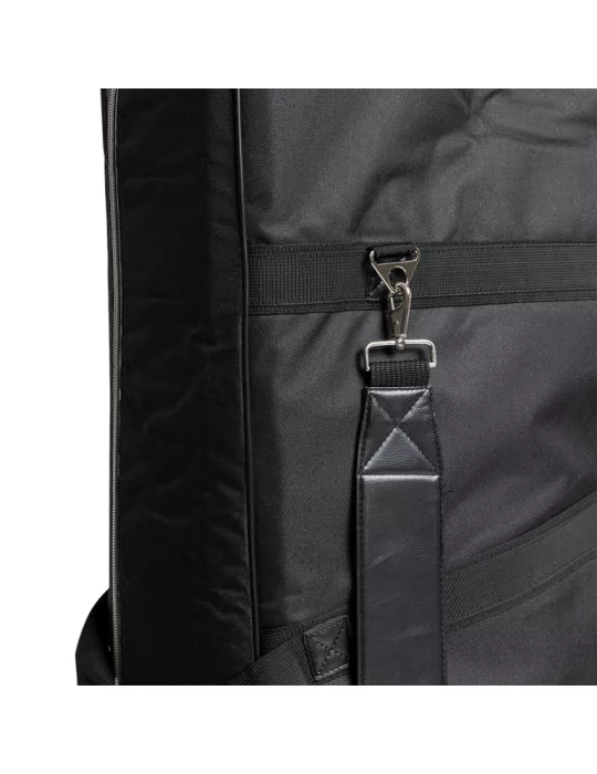  STAGG K18-145 XD Extra tiefe Deluxe Nylon Keyboard Tasche Schwarz|MusicGoodDeal 