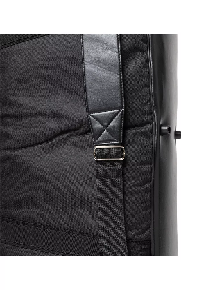  STAGG K18-145 XD Extra tiefe Deluxe Nylon Keyboard Tasche Schwarz|MusicGoodDeal 