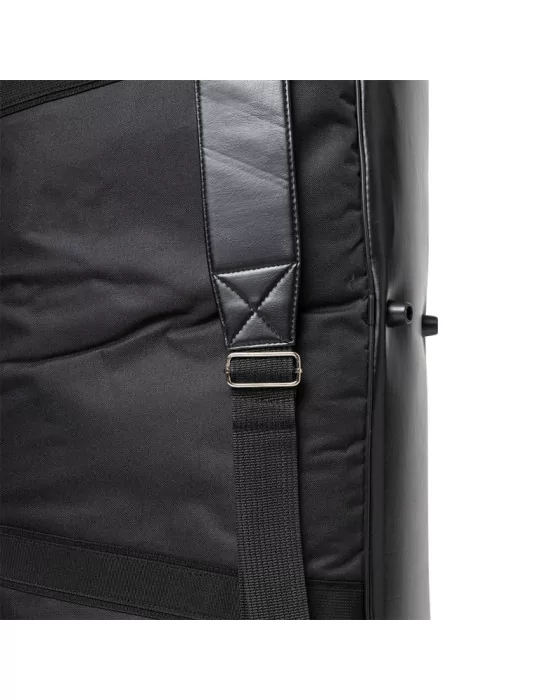  STAGG K18-145 XD Extra tiefe Deluxe Nylon Keyboard Tasche Schwarz|MusicGoodDeal 