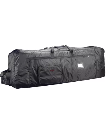  STAGG K18-148 Deluxe Nylon Keyboard Tasche schwarz|MusicGoodDeal 