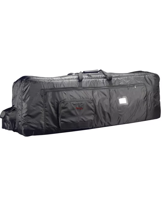  STAGG K18-148 Deluxe Nylon Keyboard Tasche schwarz|MusicGoodDeal 