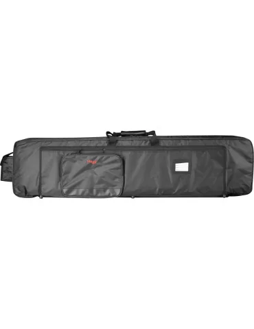  STAGG K18-148 Deluxe Nylon Keyboard Tasche schwarz|MusicGoodDeal  2