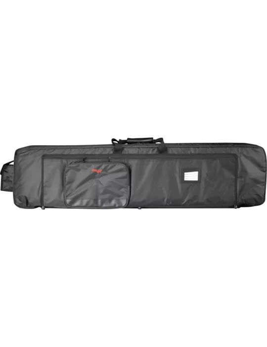  STAGG K18-148 Deluxe Nylon Keyboard Tasche schwarz|MusicGoodDeal 
