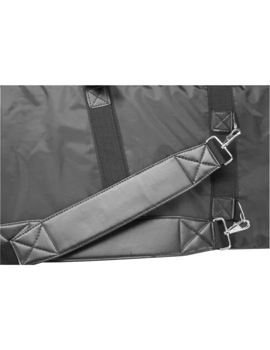  STAGG K18-148 Deluxe Nylon Keyboard Tasche schwarz|MusicGoodDeal 