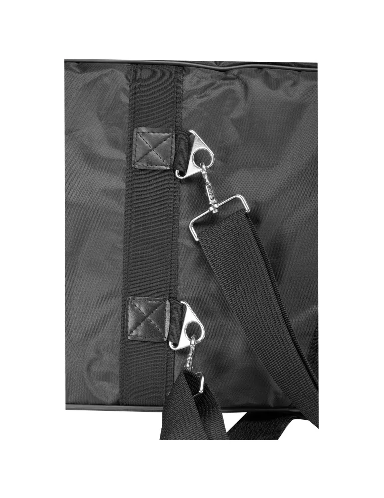  STAGG K18-148 Deluxe Nylon Keyboard Tasche schwarz|MusicGoodDeal 