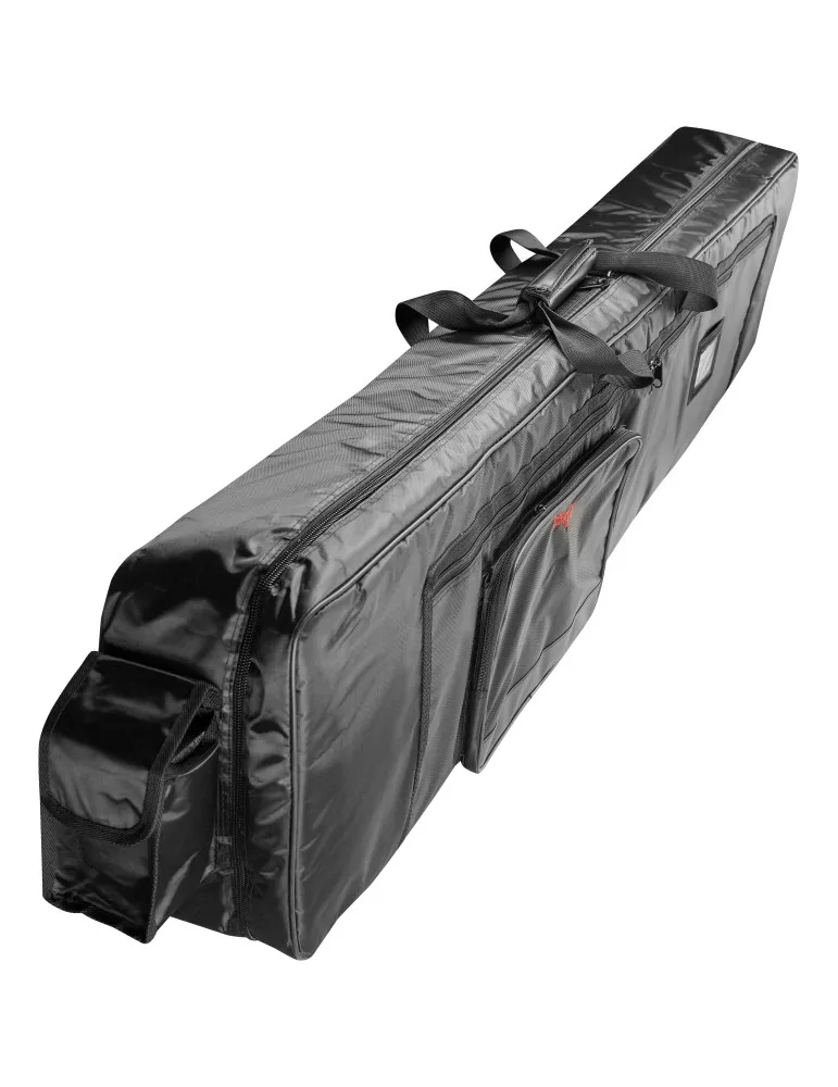  STAGG K18-148 Deluxe Nylon Keyboard Tasche schwarz|MusicGoodDeal 
