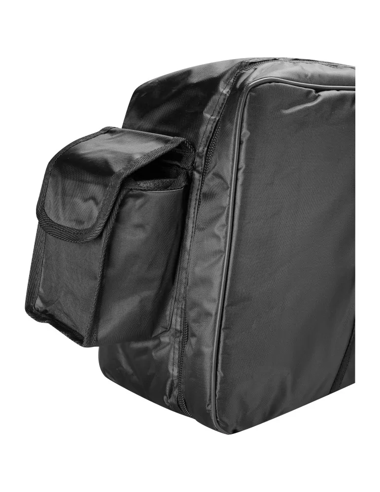  STAGG K18-148 Deluxe Nylon Keyboard Tasche schwarz|MusicGoodDeal 