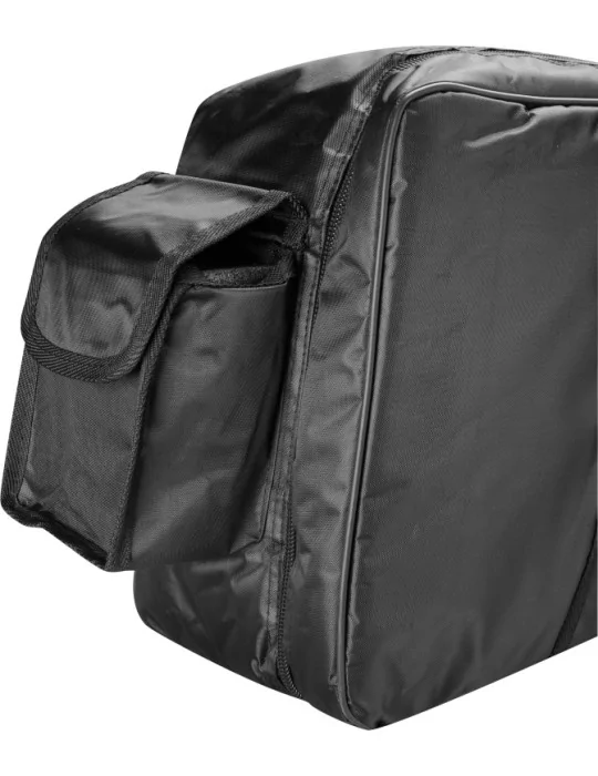  STAGG K18-148 Deluxe Nylon Keyboard Tasche schwarz|MusicGoodDeal 