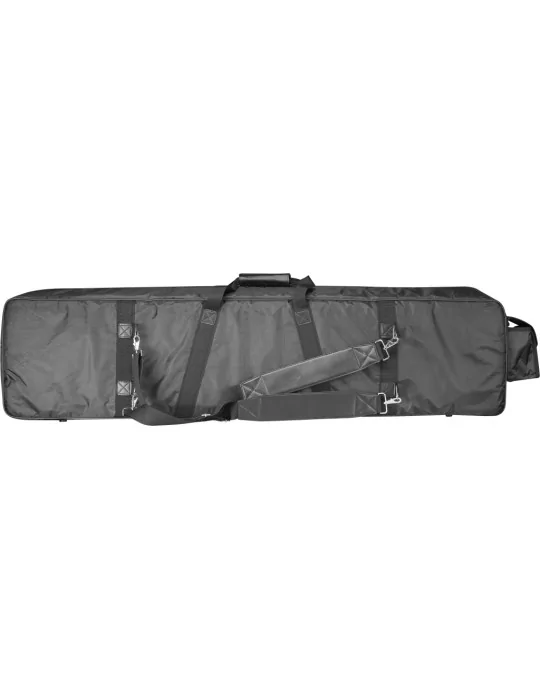  STAGG K18-148 Deluxe Nylon Keyboard Tasche schwarz|MusicGoodDeal 