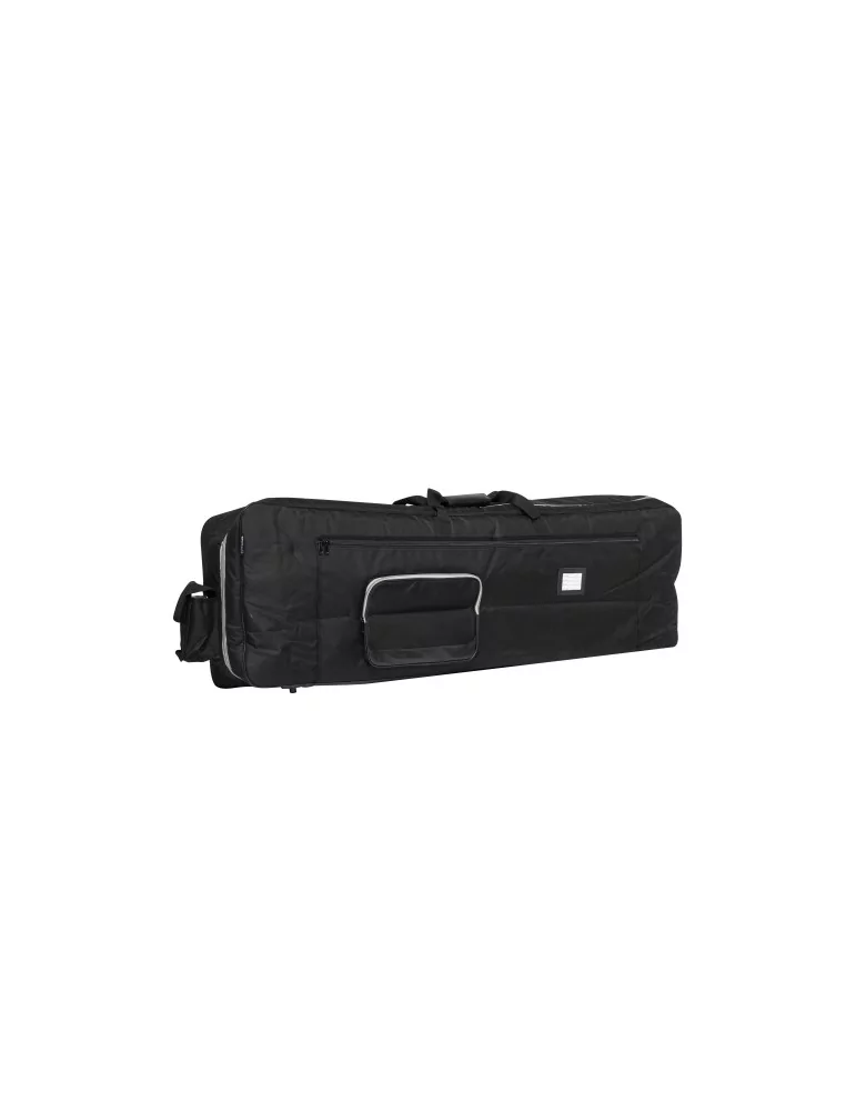  STAGG K18-150 Deluxe Keyboard Tasche Nylon Schwarz|MusicGoodDeal 