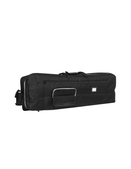  STAGG K18-150 Deluxe Keyboard Tasche Nylon Schwarz|MusicGoodDeal 