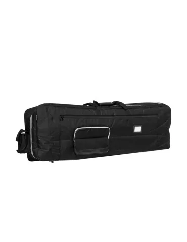  STAGG K18-150 Deluxe Keyboard Tasche Nylon Schwarz|MusicGoodDeal  2