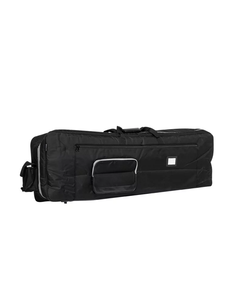  STAGG K18-150 Deluxe Keyboard Tasche Nylon Schwarz|MusicGoodDeal 