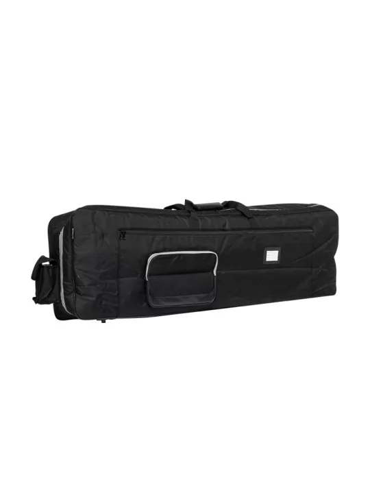  STAGG K18-150 Deluxe Keyboard Tasche Nylon Schwarz|MusicGoodDeal 