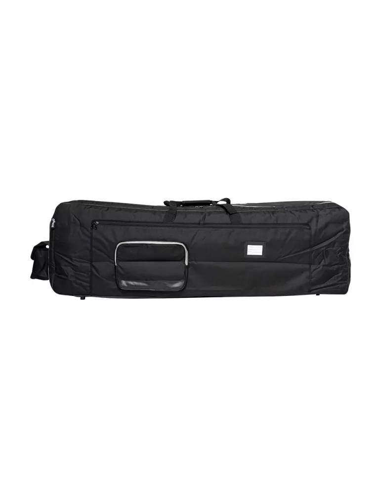  STAGG K18-150 Deluxe Keyboard Tasche Nylon Schwarz|MusicGoodDeal 