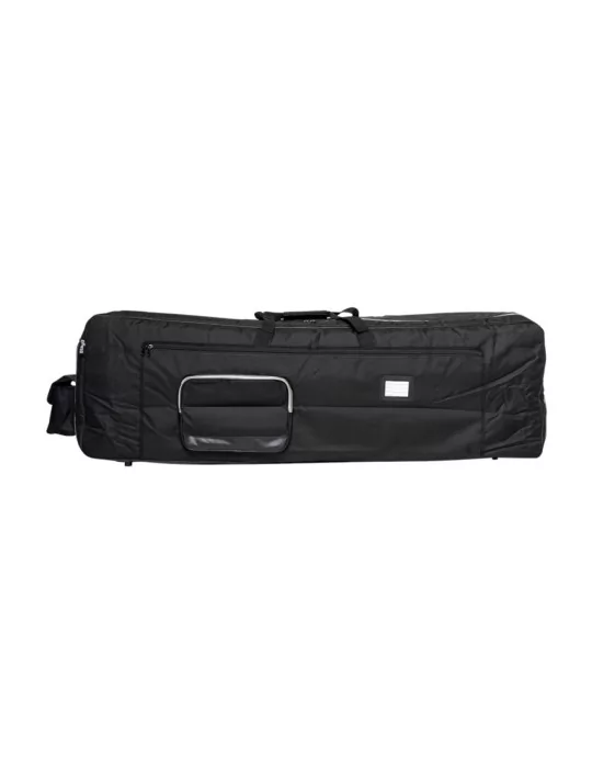  STAGG K18-150 Deluxe Keyboard Tasche Nylon Schwarz|MusicGoodDeal 