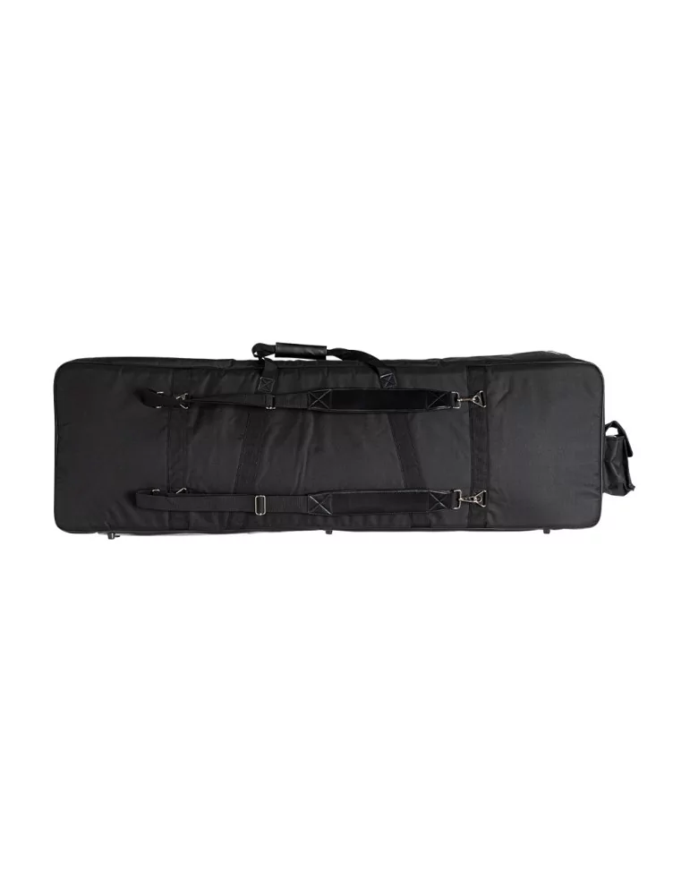  STAGG K18-150 Deluxe Keyboard Tasche Nylon Schwarz|MusicGoodDeal 