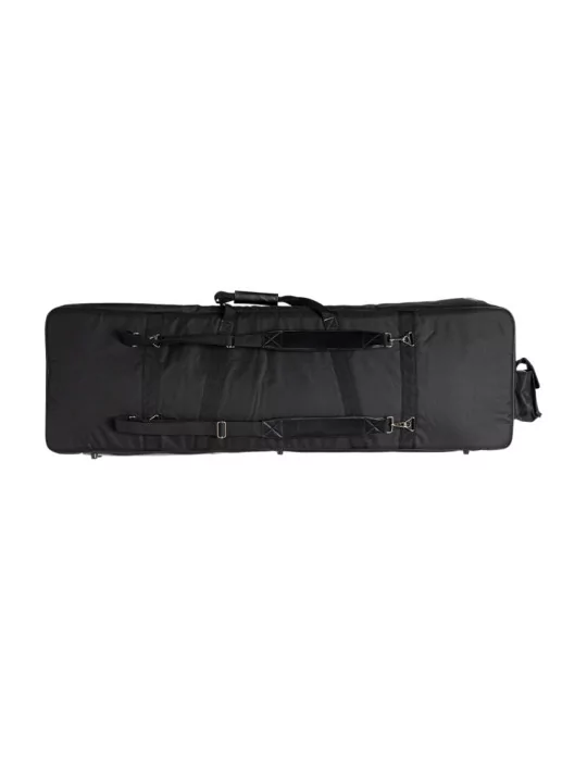  STAGG K18-150 Deluxe Keyboard Tasche Nylon Schwarz|MusicGoodDeal 