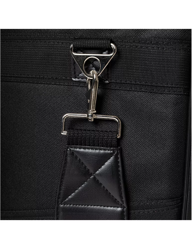  STAGG K18-150 Deluxe Keyboard Tasche Nylon Schwarz|MusicGoodDeal 
