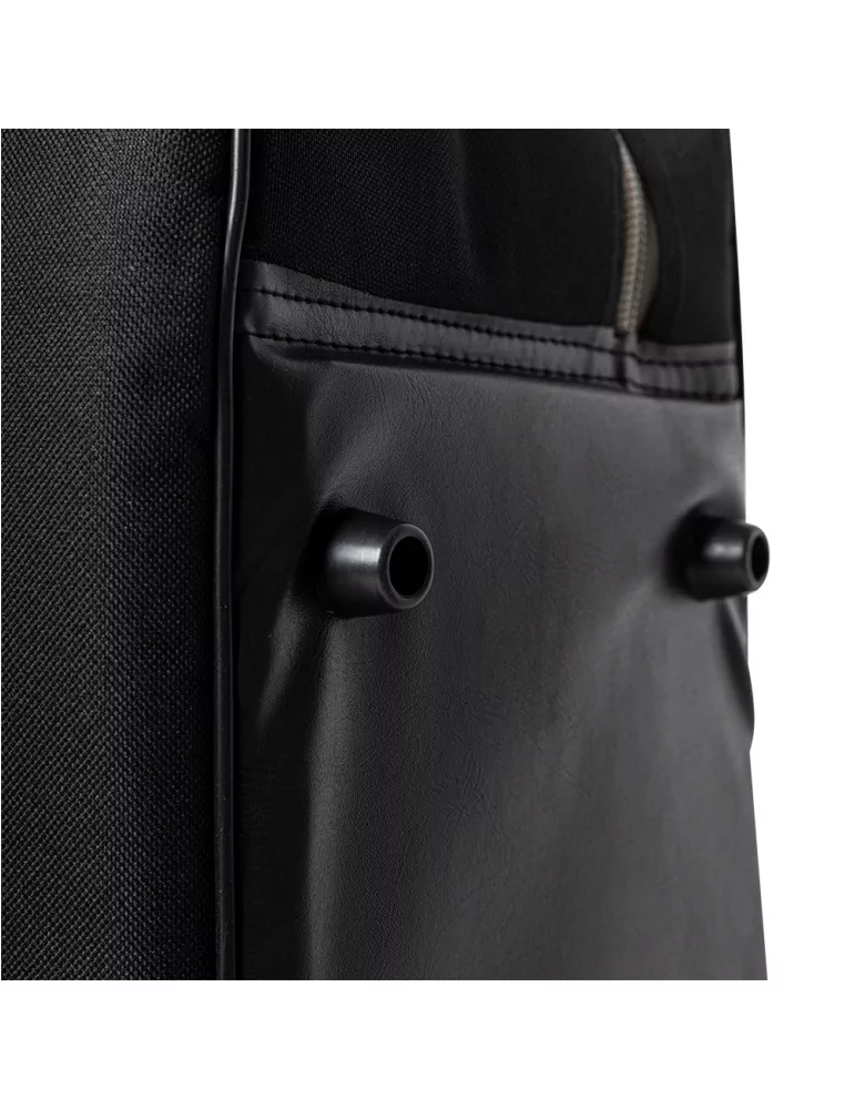  STAGG K18-150 Deluxe Keyboard Tasche Nylon Schwarz|MusicGoodDeal 