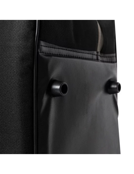  STAGG K18-150 Deluxe Keyboard Tasche Nylon Schwarz|MusicGoodDeal 