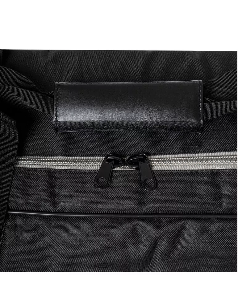  STAGG K18-150 Deluxe Keyboard Tasche Nylon Schwarz|MusicGoodDeal 