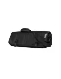  STAGG SB-FL-BK Bag for flute, black|MusicGoodDeal 