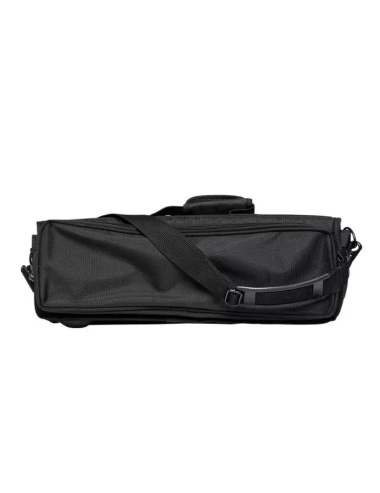  STAGG SB-FL-BK Bag for flute, black|MusicGoodDeal 