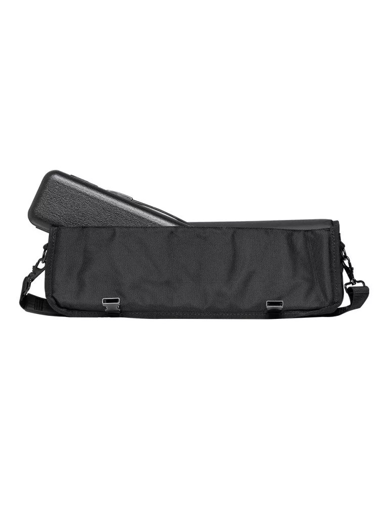  STAGG SB-FL-BK Bag for flute, black|MusicGoodDeal 
