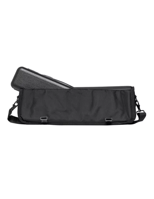  STAGG SB-FL-BK Bag for flute, black|MusicGoodDeal 