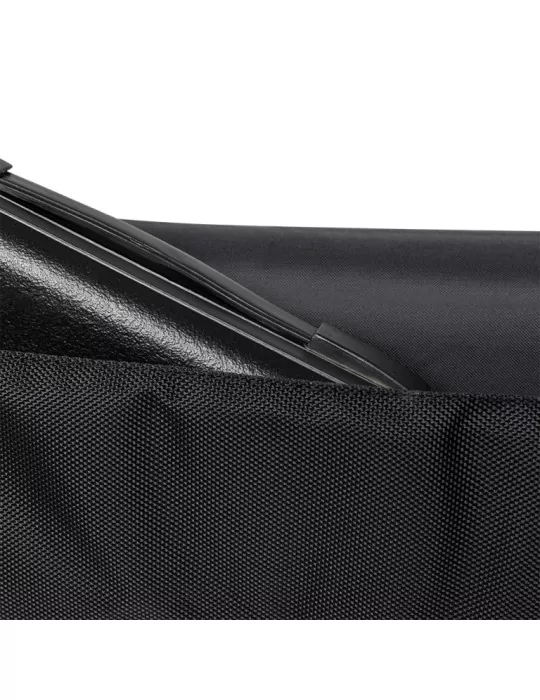  STAGG SB-FL-BK Bag for flute, black|MusicGoodDeal 