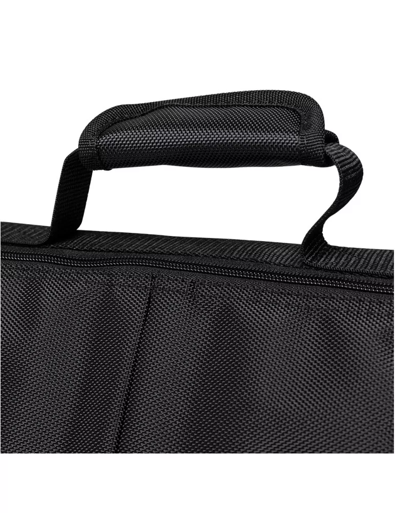  STAGG SB-FL-BK Bag for flute, black|MusicGoodDeal 