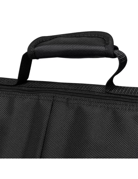  STAGG SB-FL-BK Bag for flute, black|MusicGoodDeal 